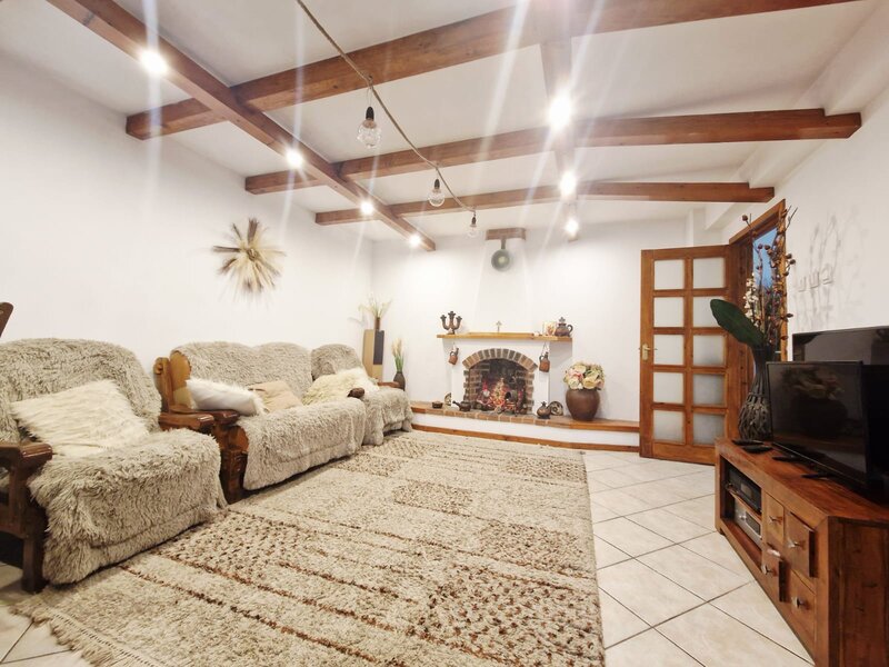 Sector 2, apartament deosebit 4 camere, 93 mp utili.