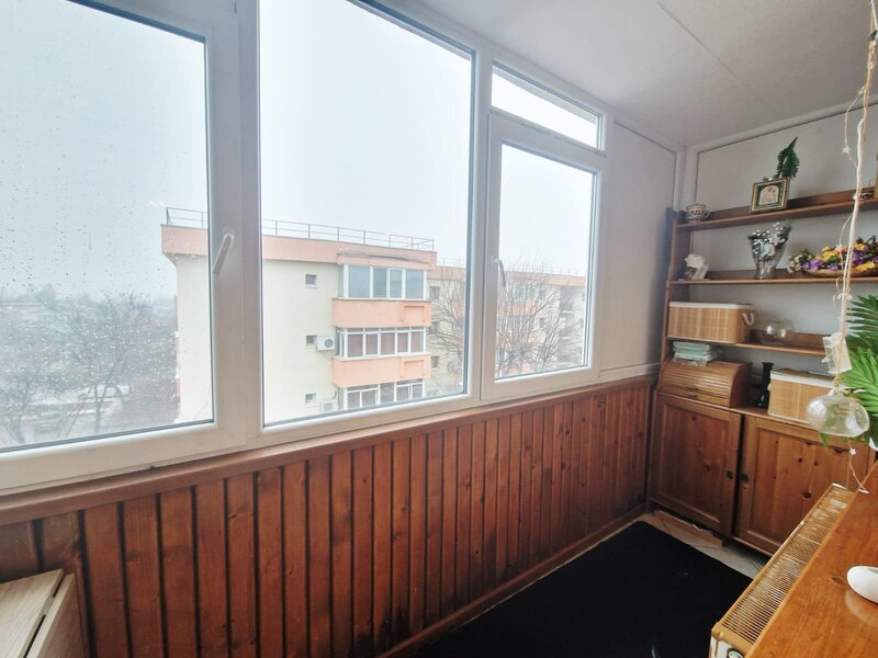Sector 2, apartament deosebit 4 camere, 93 mp utili.