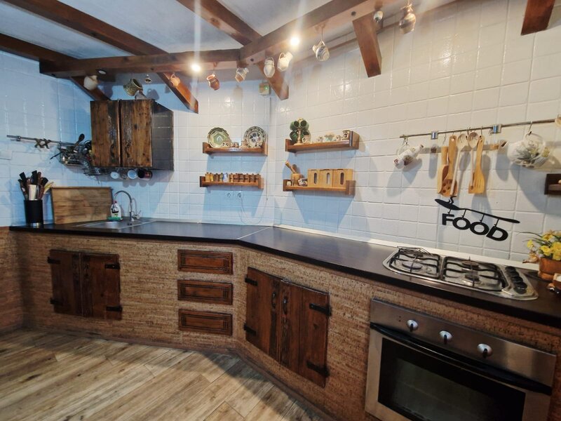 Sector 2, apartament deosebit 4 camere, 93 mp utili.