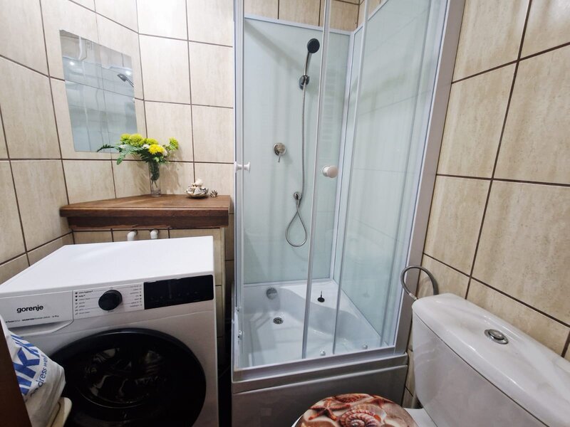 Sector 2, apartament deosebit 4 camere, 93 mp utili.